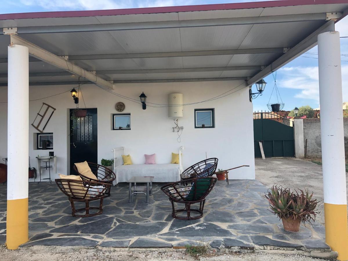 Villa Quintinha Dos Pombinhos Montoito Exterior foto